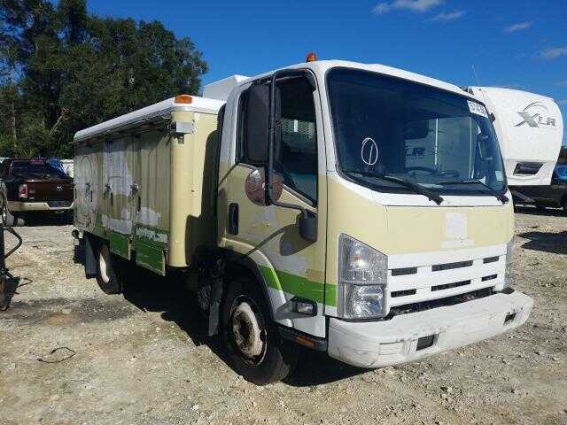GMC W4