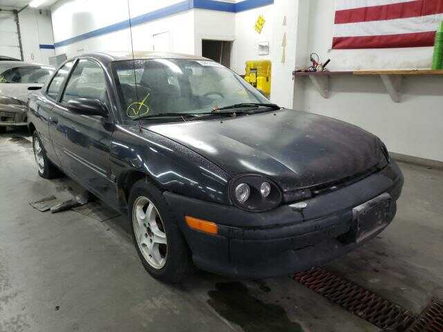 Dodge Neon