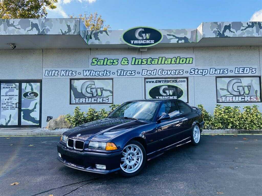 BMW M3