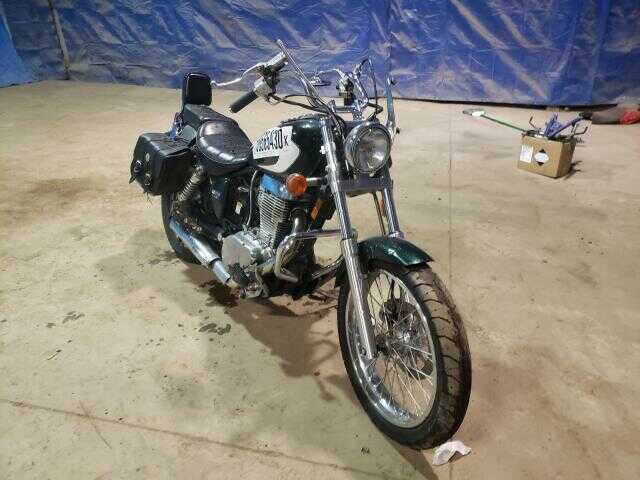 Suzuki LS650P