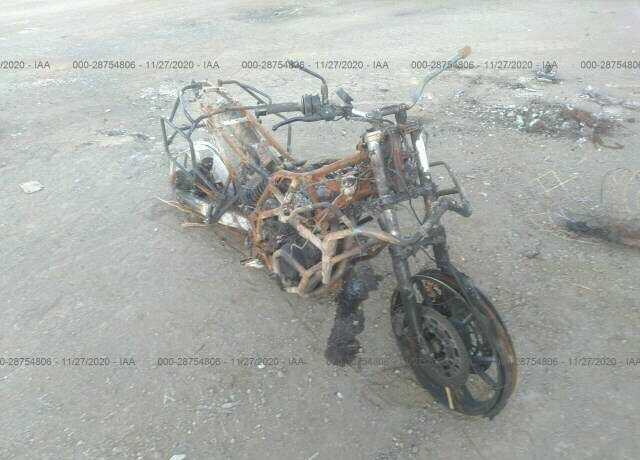 BMW F 700 GS