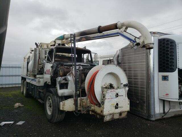Ford LNT8000
