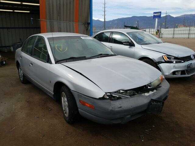 Saturn SL