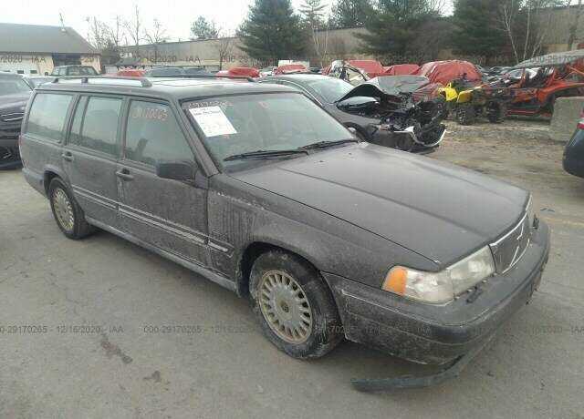 VOLVO