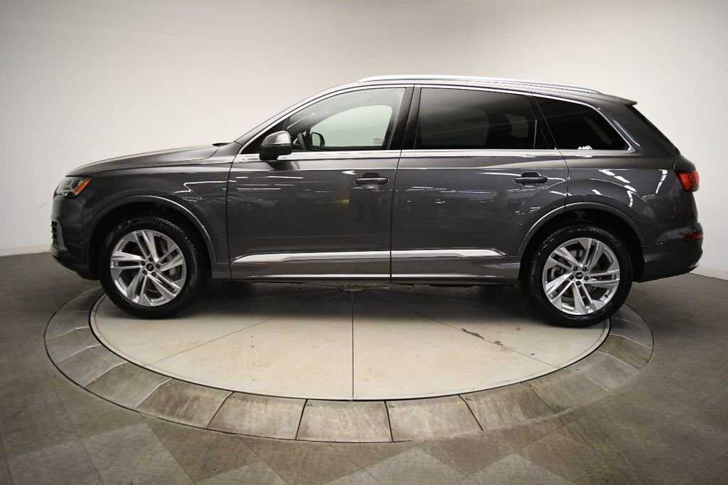 2021 Audi Q7