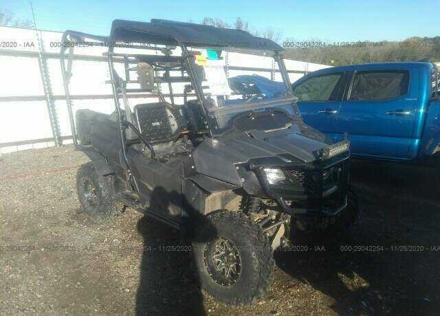 Honda Pioneer