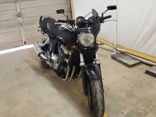 Honda CB1000
