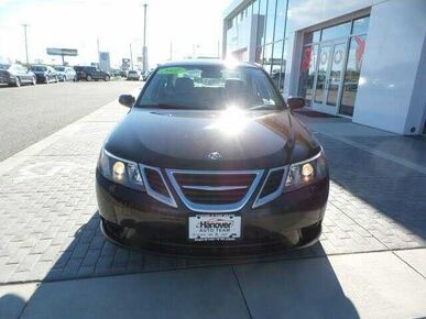 2011 SAAB 9-3 - VIN Decoder