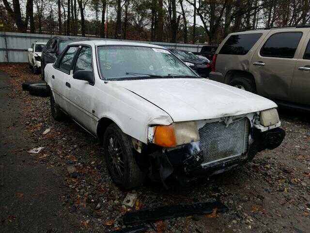 Ford Tempo
