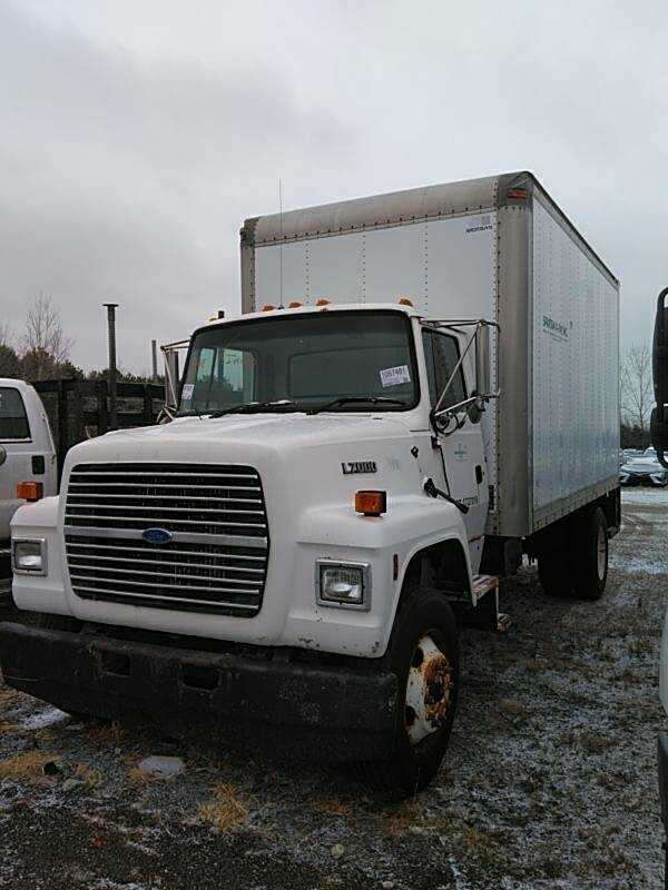 Ford LN7000