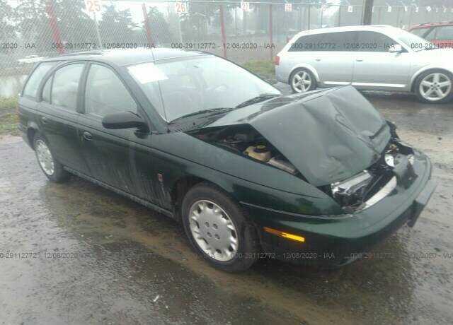 Saturn SW2