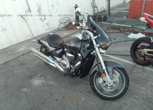 Suzuki VZ1500L