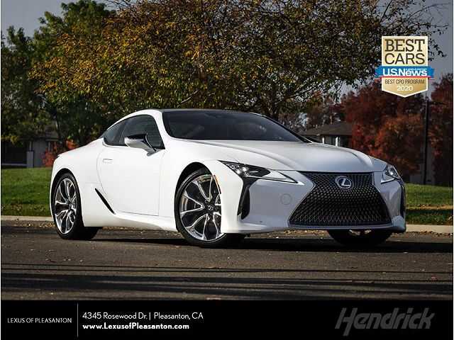 LEXUS