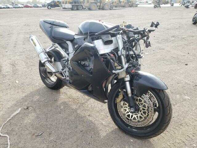 Honda CBR900/CBR929
