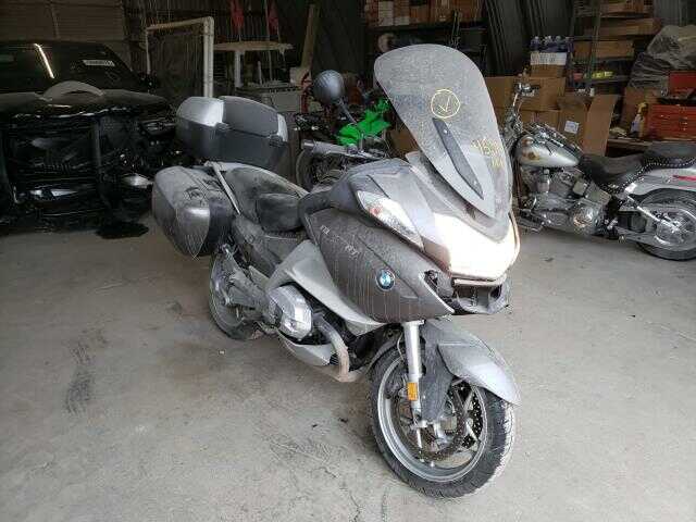 BMW R 1200 RT