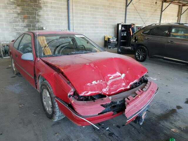 Ford Thunderbird
