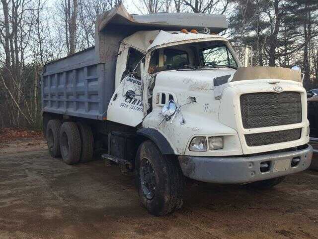 Ford LT9513