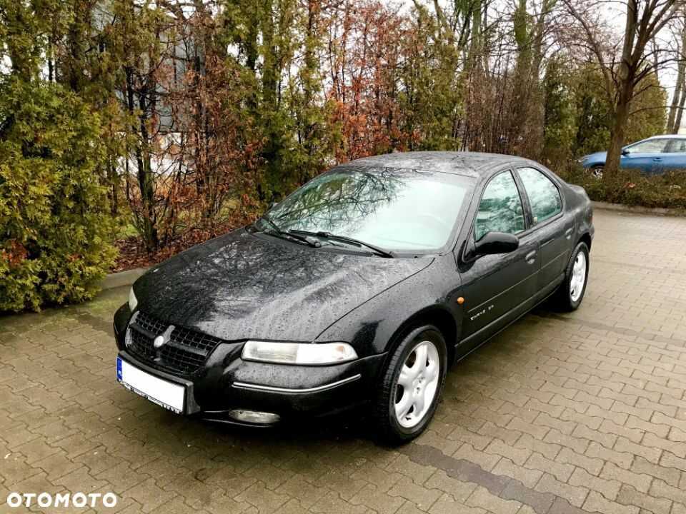 Chrysler Stratus