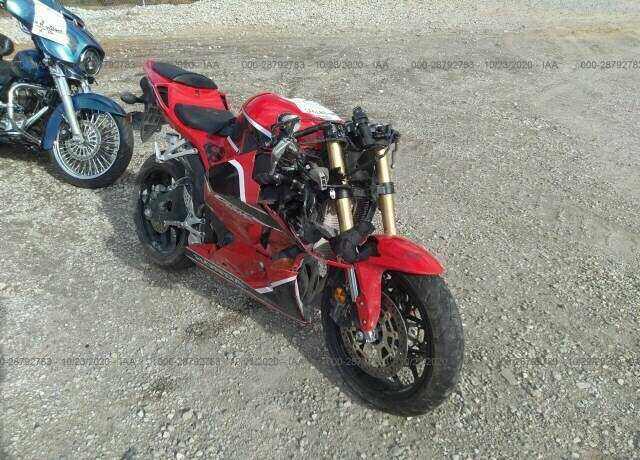 Honda CBR600