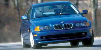 2005 BMW 330Cic