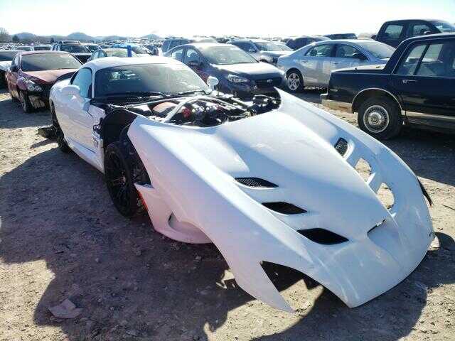 Dodge Viper