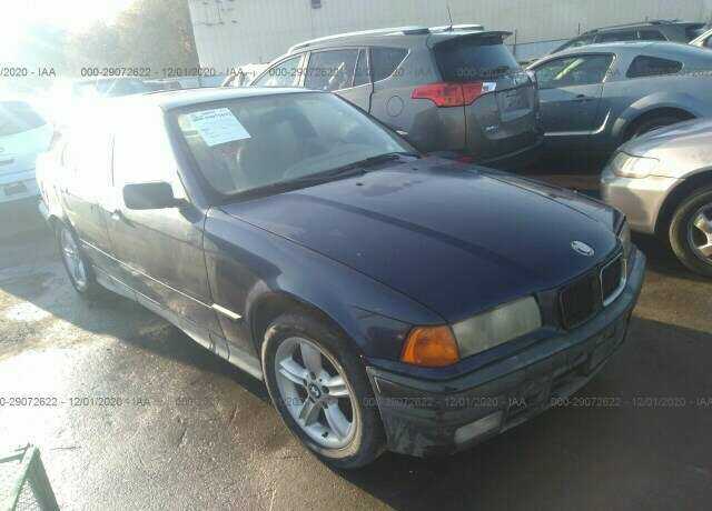 BMW 318i