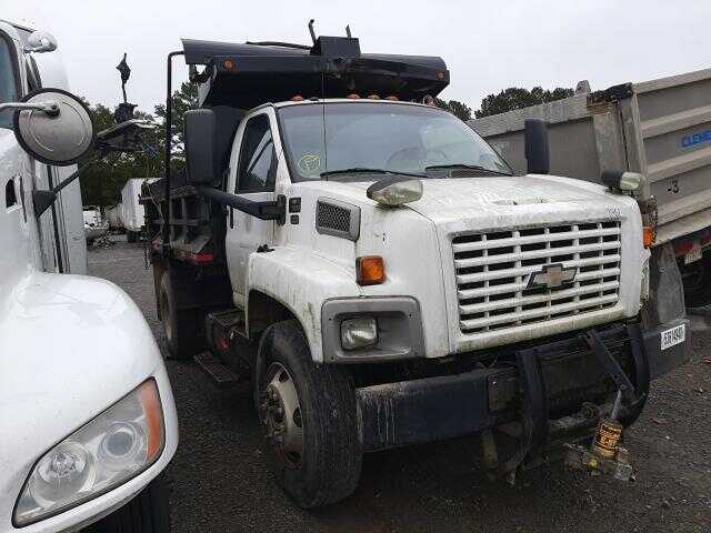 Chevrolet C7