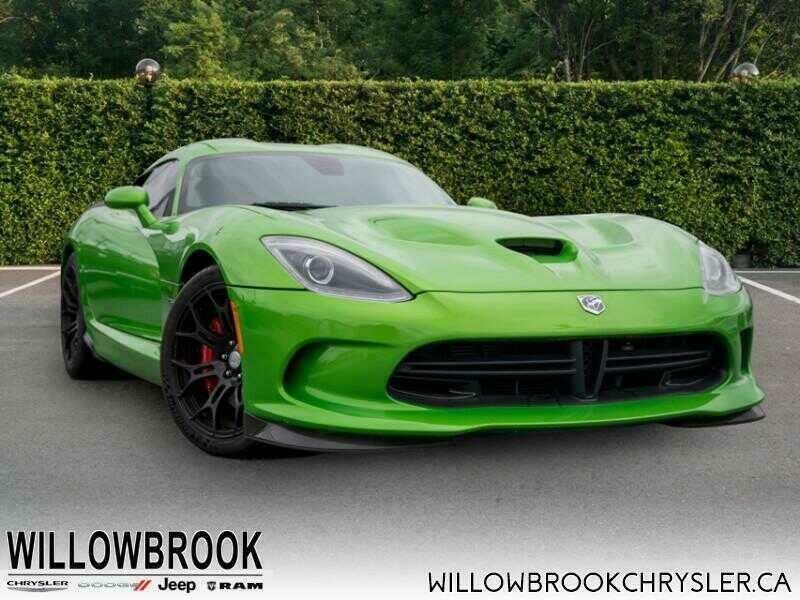 Dodge Viper
