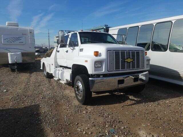 Chevrolet C6