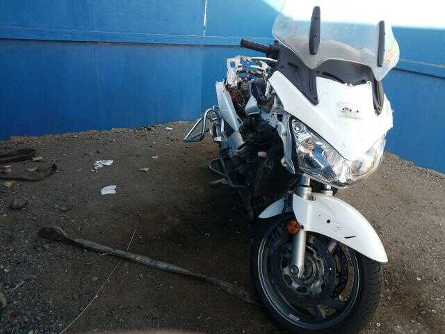 Honda ST1300