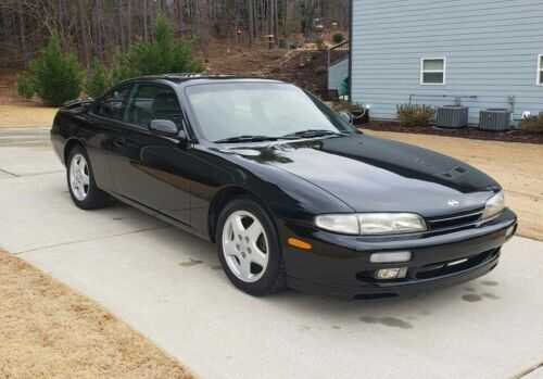 Nissan 240SX