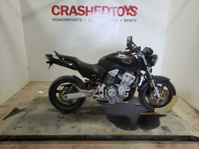 Honda CB900 (919)