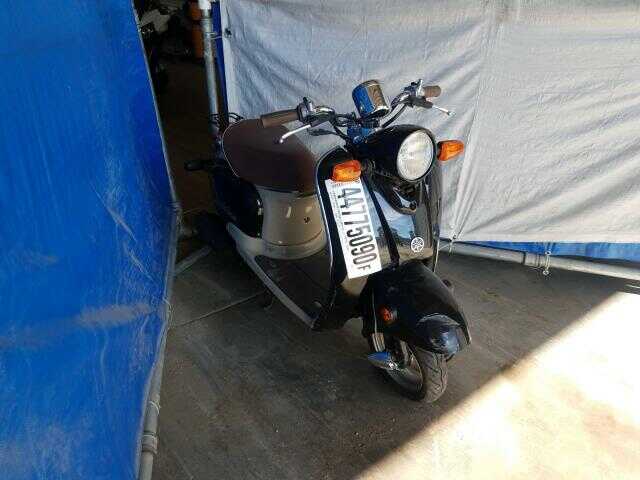 YAMAHA