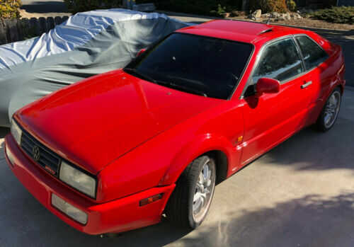 Volkswagen Corrado