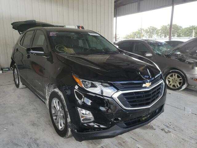 2GNAXKEV1L6103561