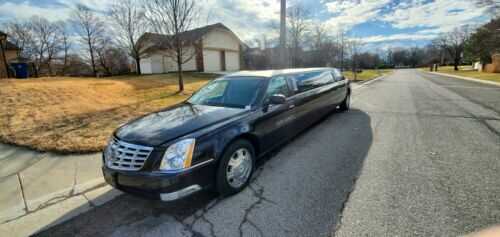 Cadillac Professional Chassis