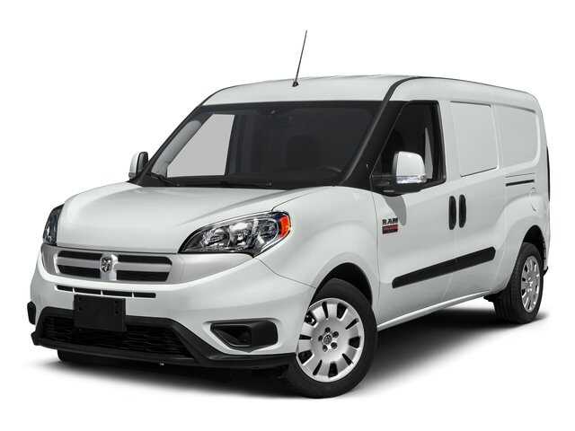 2015 Ram Promaster City