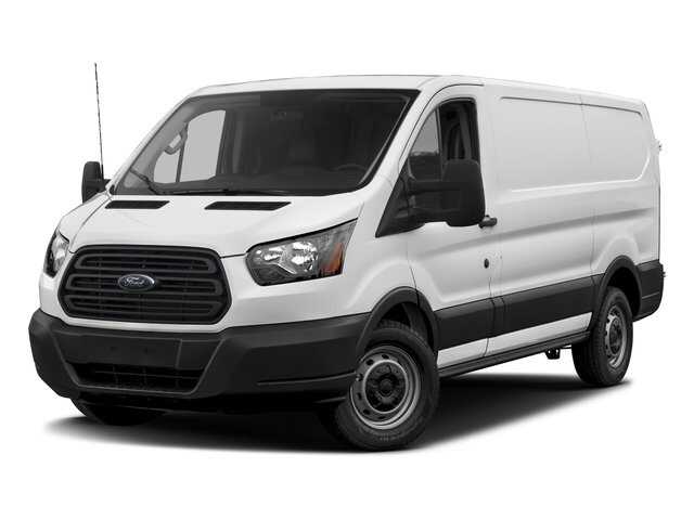 2017 Ford TRANSIT
