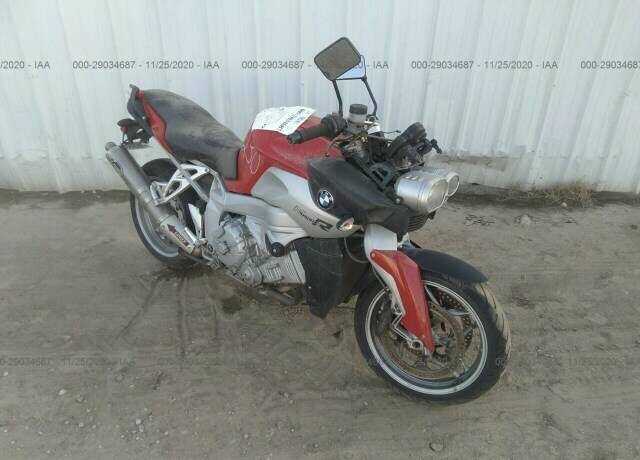 BMW K 1200 R