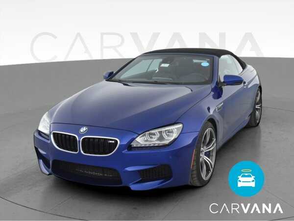 BMW M6