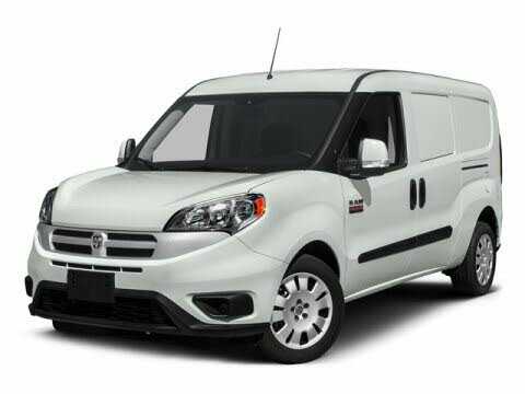 2015 Ram Promaster City