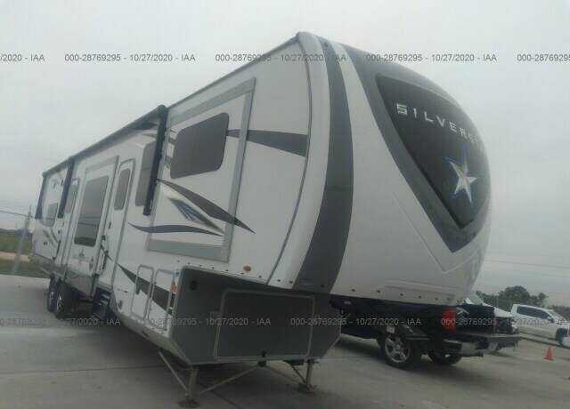 2019 HIGHLAND RIDGE Other