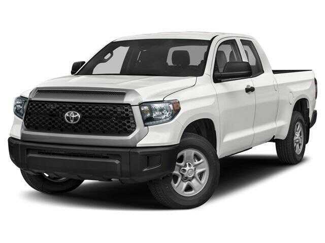 2021 TOYOTA TUNDRA