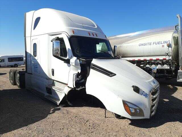 2021 Freightliner Cascadia