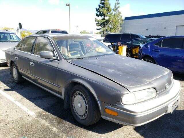 Infiniti Q45