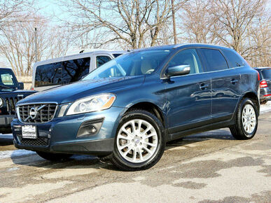 2010 VOLVO XC60 - VIN Decoder