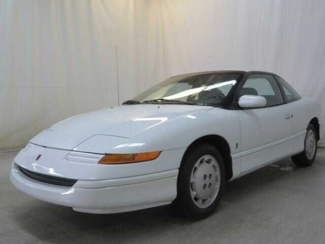 Saturn SC2