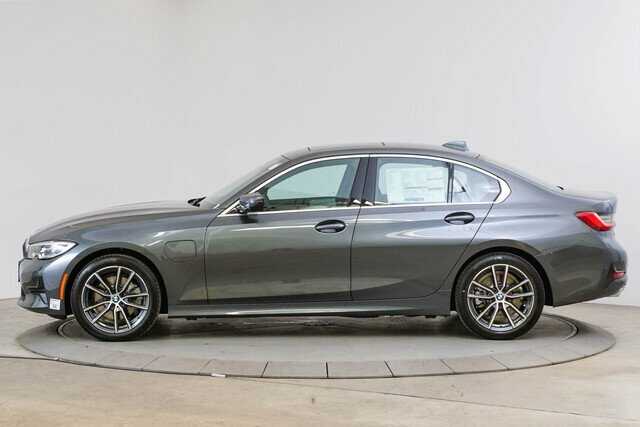 2021 BMW 330e