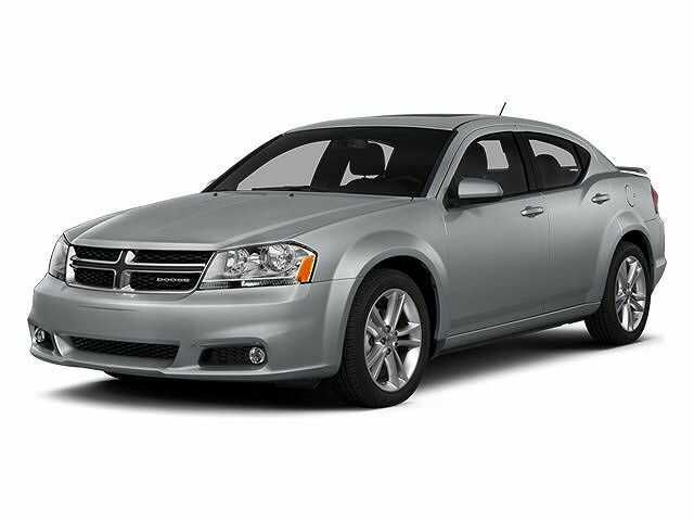 DODGE