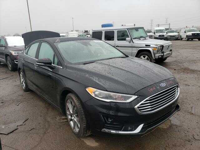 FORD